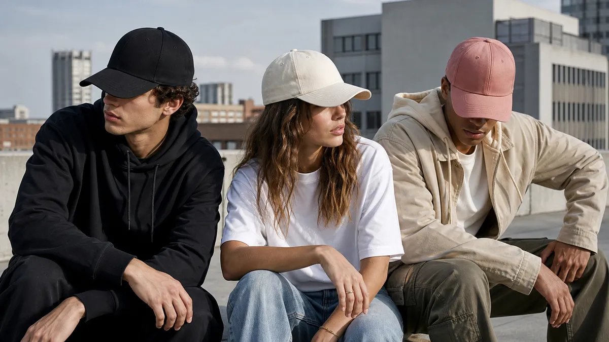 Campagne RUEBLANK sur un rooftop urbain