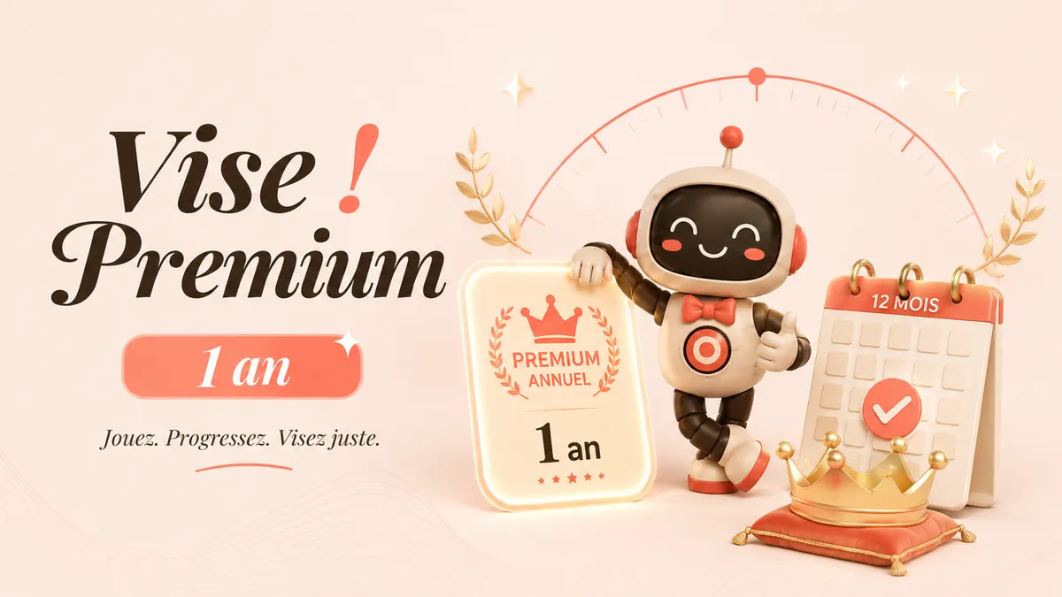 Campagne Vise Premium 1 an : Viseo présente l’abonnement annuel